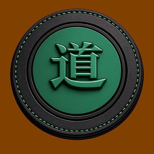 一文字ロゴ