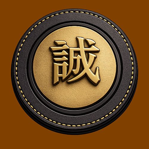 一文字ロゴ