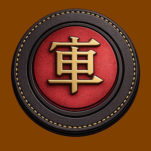 一文字ロゴ