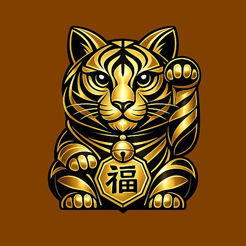 動物ロゴ