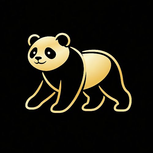 動物ロゴ