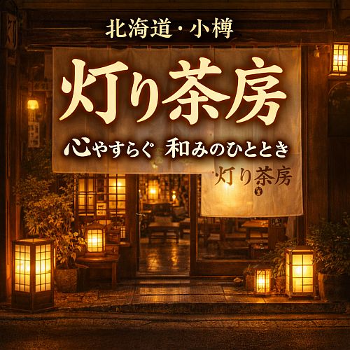 映えるバナー