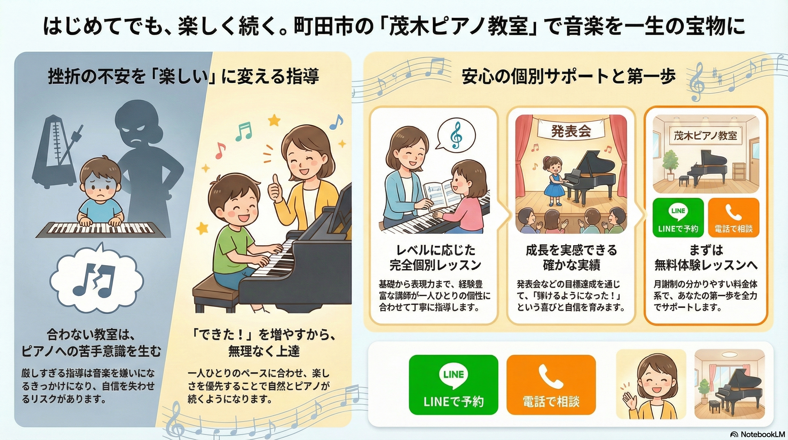 チラシ