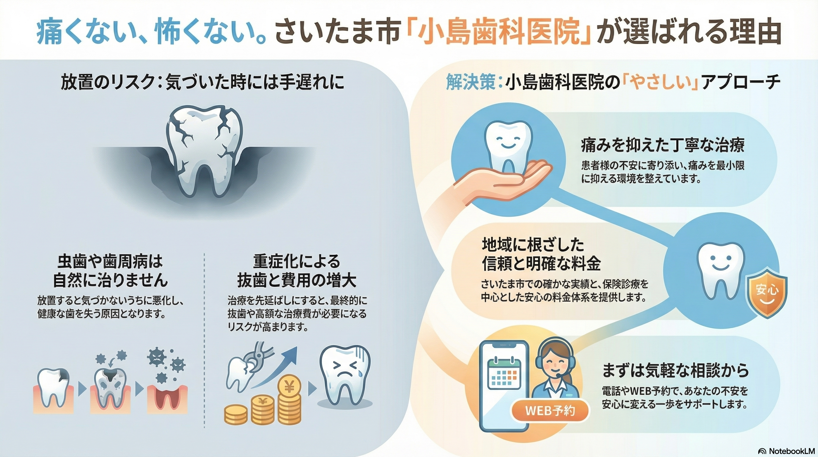チラシ