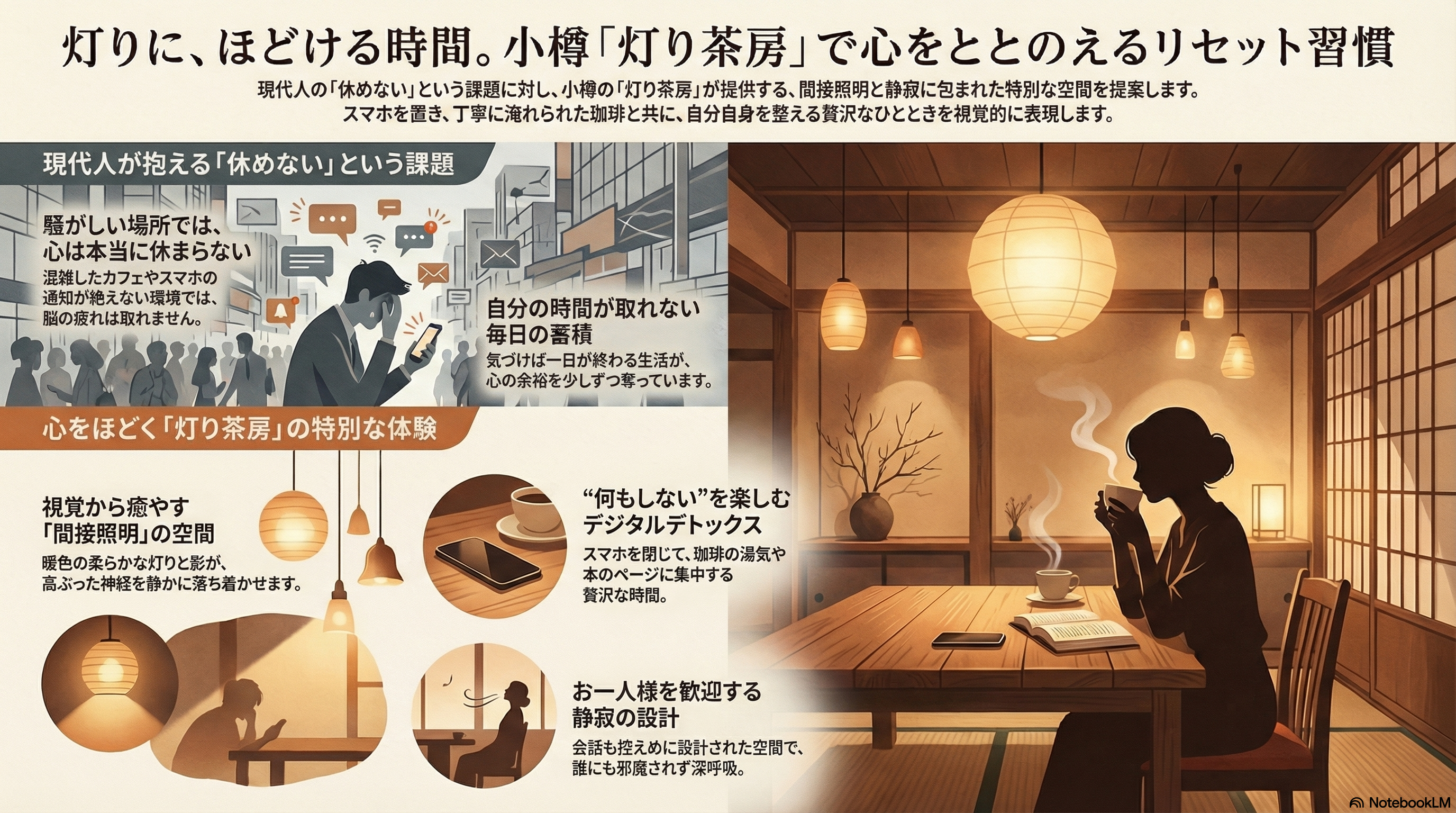 チラシ