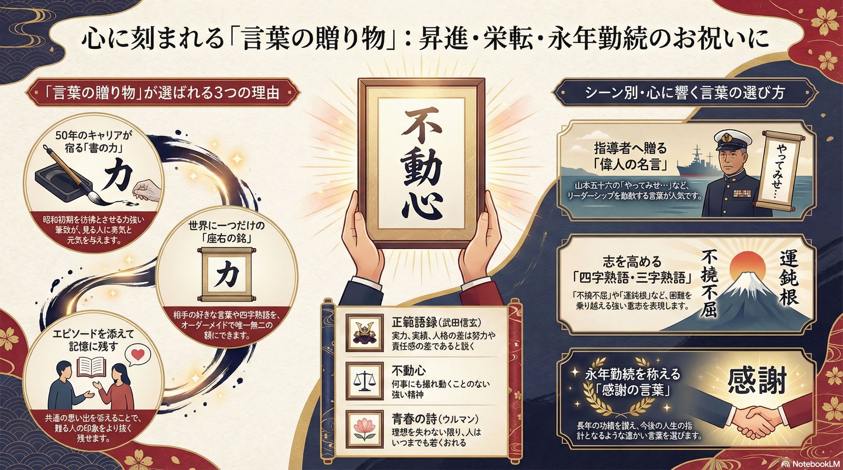 チラシ