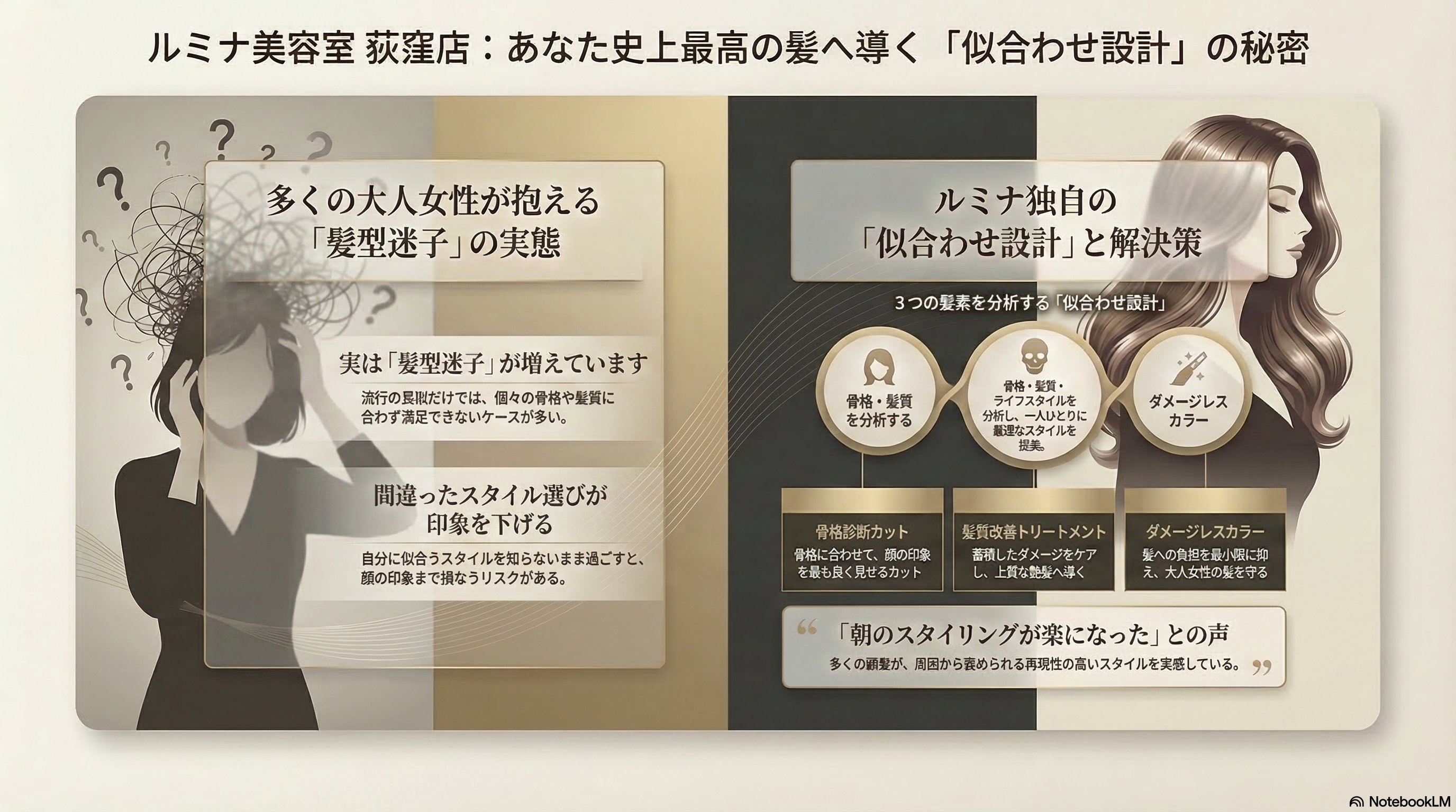 チラシ
